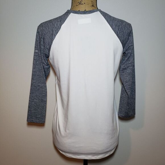 Columbia Youth Outdoor Elements Long Sleeve Shirt Size L - Picture 5 of 9